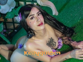 Keilygolden