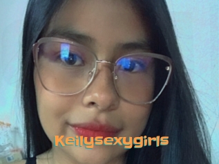 Keilysexygirls