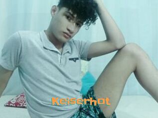 Keiserhot