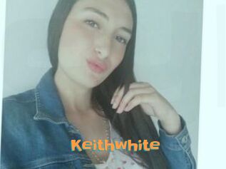 Keithwhite