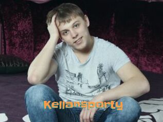 Kellansporty