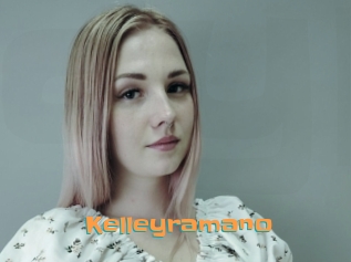 Kelleyramano
