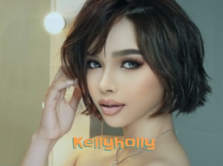 kellyholly Cyberhuren