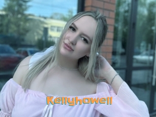 Kellyhowell