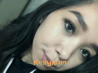 Kellykoln