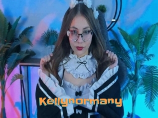 Kellynormany