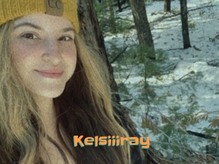 Kelsiiiray