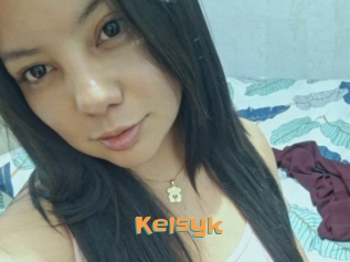Kelsyk