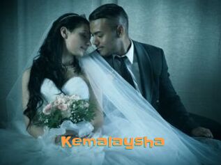 Kemalaysha