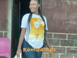 Kemifisayo