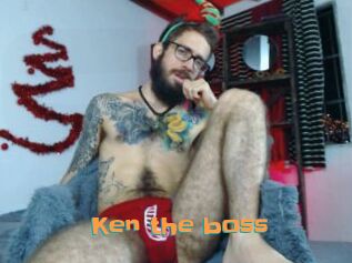 Ken_the_boss