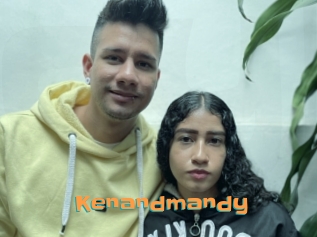 Kenandmandy