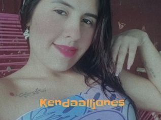 Kendaalljones