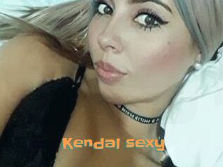 Kendal_sexy
