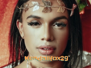 Kendallfox29
