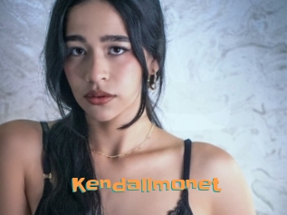 Kendallmonet