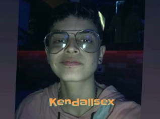 Kendallsex