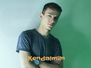 Kendalmiln