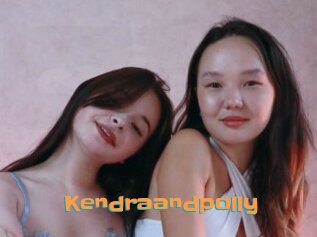 Kendraandpolly