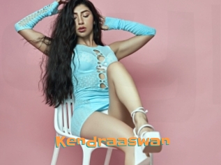 Kendraaswan