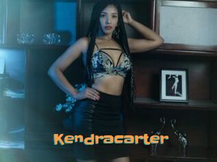 Kendracarter