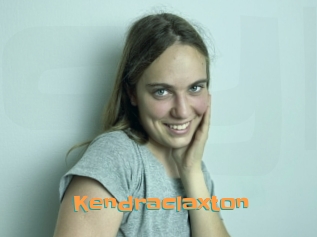 Kendraclaxton