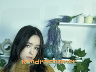 Kendracoomer