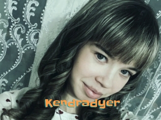 Kendradyer