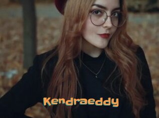 Kendraeddy