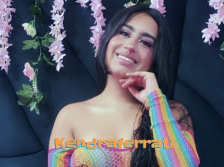Kendraferrati