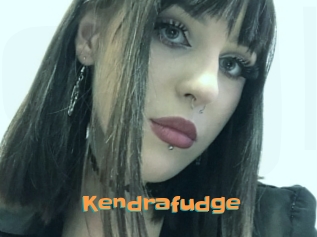 Kendrafudge