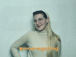 Kendragirling