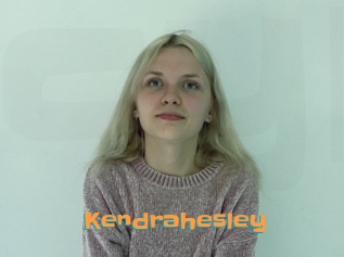 Kendrahesley