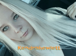 Kendrahewlett
