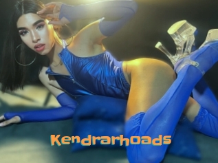 Kendrarhoads