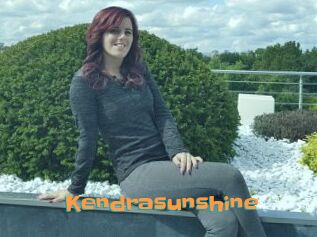 Kendrasunshine
