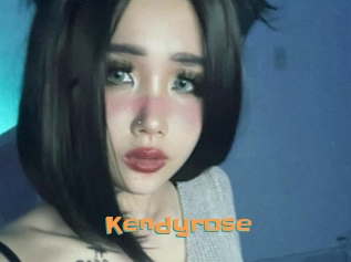 Kendyrose