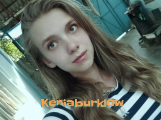 Keniaburklow