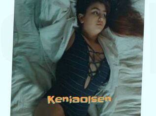 Keniaolsen