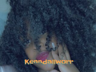 Kenndallworr