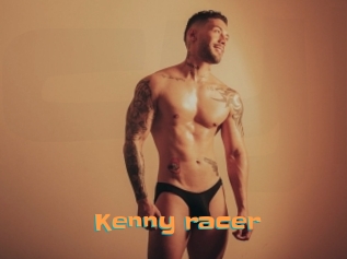 Kenny_racer