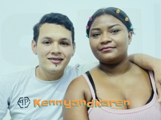 Kennyandkaren