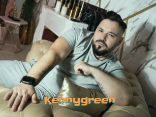 Kennygreen