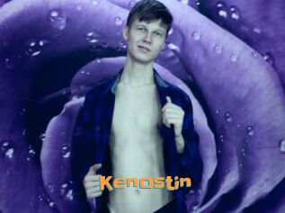 Kenostin