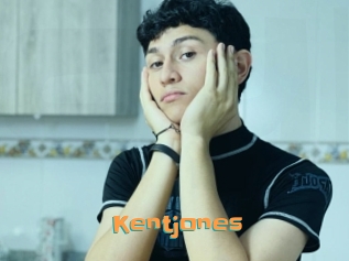 Kentjones