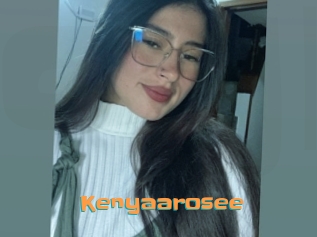 Kenyaarosee