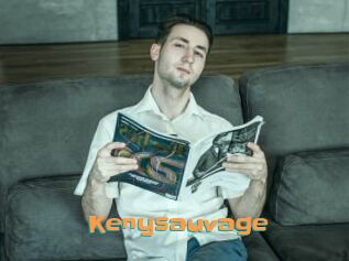 Kenysauvage