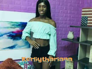 Kerliythariana