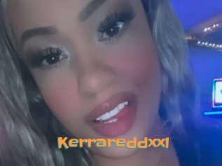 Kerrareddxxl