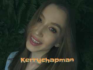 Kerrychapman